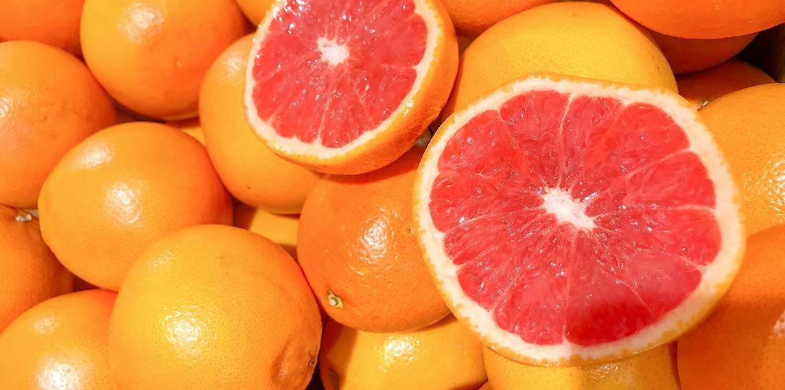 Grapefruit/Pumello Trees